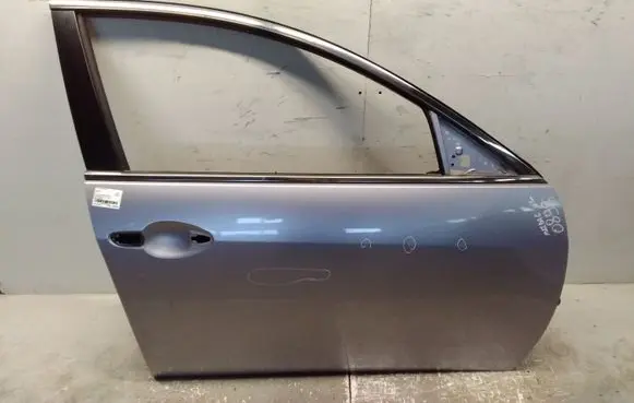 Mazda 6 Front door