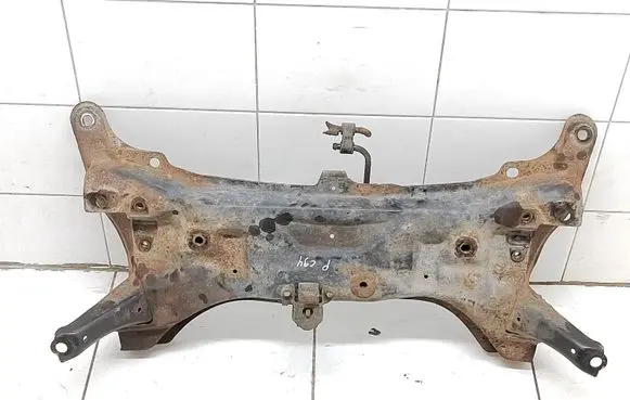 Toyota Aygo AB10 Front subframe 33608