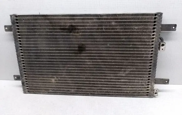 Ford Galaxy A/C cooling radiator (condenser) 7M0820413F 95NW19710AF