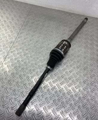 BMW 7 F01 F02 F03 F04 Front driveshaft