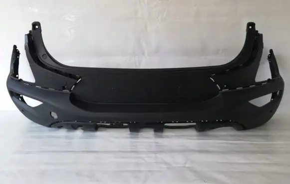 KIA Stonic Rear bumper 86611H8400