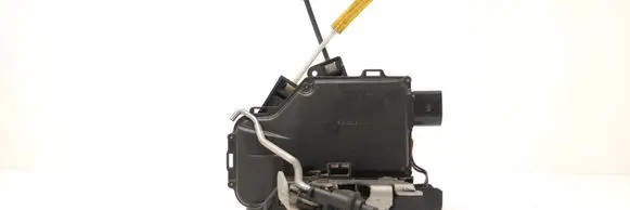 Audi A6 S6 C5 4B Rear door lock