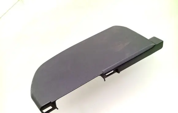 Lexus RX 450H Rear seat side bottom trim 7286948020