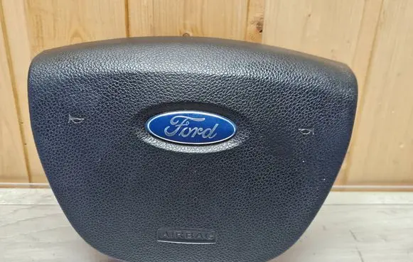 Ford Transit Steering wheel airbag 6C11V042B85BBW 4241408110