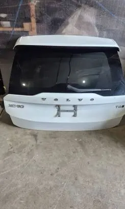Volvo XC90 Tailgate/trunk/boot lid 
