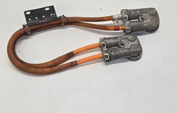 BMW 5 G60 Other wiring loom 5A58F85