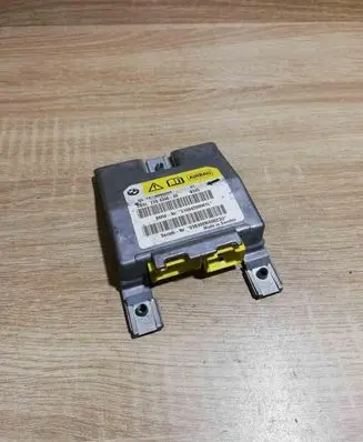 BMW 5 E60 E61 Airbag control unit/module 6942099