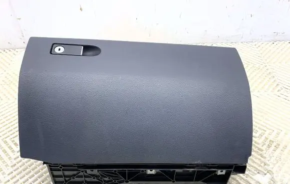 Mercedes-Benz E W212 Glove box set A2126802491
