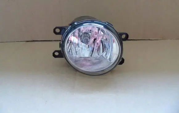 Toyota Prius (XW30) Front fog light