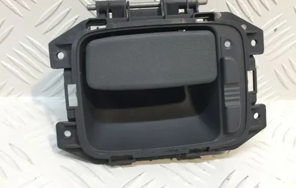 Mercedes-Benz Vito Viano W639 Tailgate interior release/open handle 6397600161
