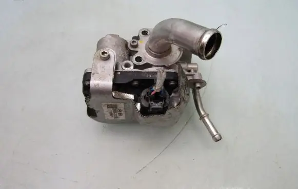 Hyundai Bayon EGR valve 2840007100