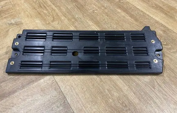 Land Rover Range Rover Sport L494 Pneumatic air compressor holding bracket JPLA-2882-AC JPLA2882AC JPLA-2882