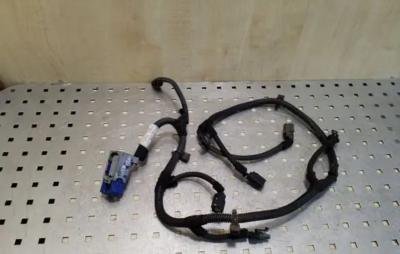Parking sensor (PDC) wiring loom