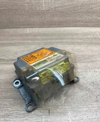 Toyota Yaris Airbag control unit/module 8917052040 2310001830