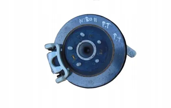 KIA Niro Rear wheel hub spindle/knuckle 