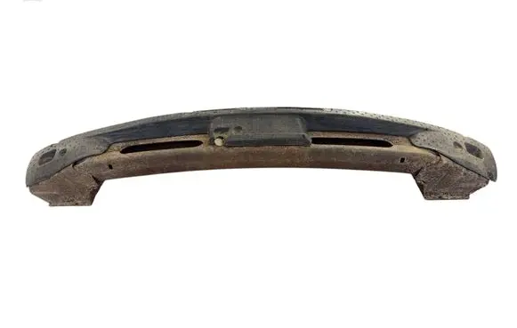Chrysler Grand Voyager IV Front bumper cross member 04857400AA