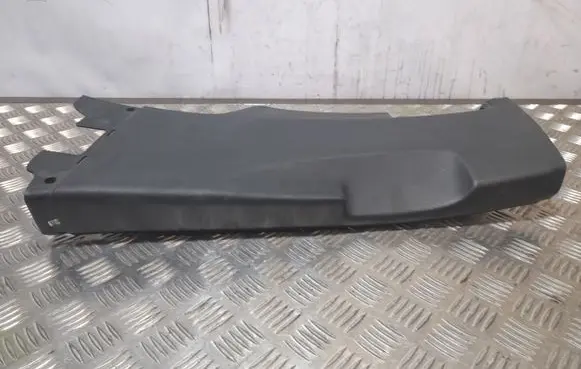Audi Q7 4M (B) pillar trim (bottom) 4M0867239D 4M0867239