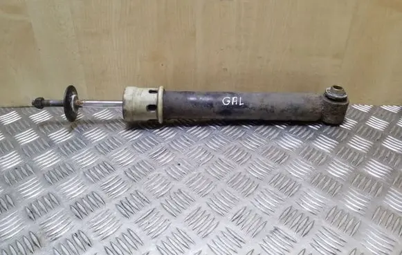 BMW X5 E53 Rear shock absorber/damper