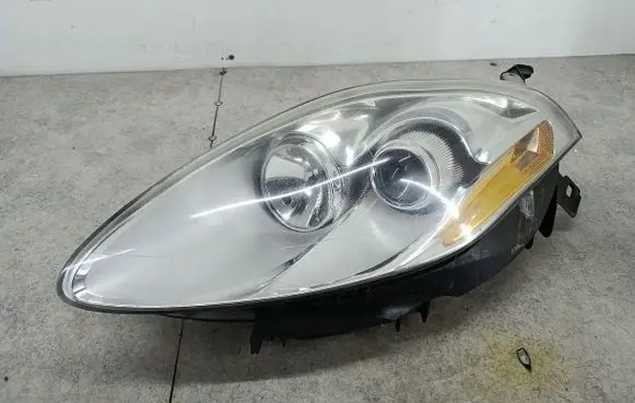 Fiat Bravo Headlight/headlamp 20B138TYC