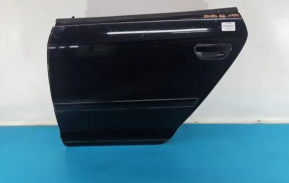 Audi A3 S3 8P Rear door IMPRK1534560