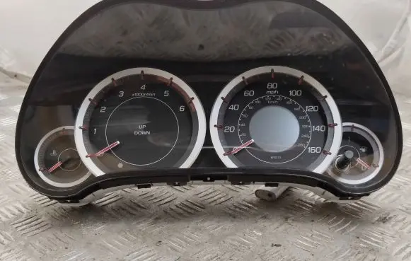 Honda Accord Speedometer (instrument cluster) 78100TL0U013M1 2574407974