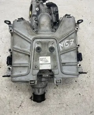 Audi Q5 SQ5 Supercharger 06E145601AC 15175312 DFAS075