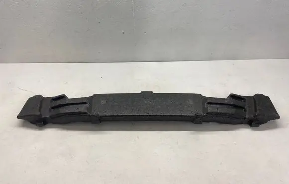 Audi A4 S4 B8 8K Front bumper foam support bar 8K0807550E