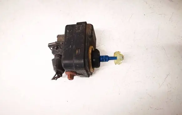 Dodge Caliber Headlight level adjustment motor 