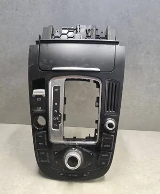 Audi Q5 SQ5 Head unit multimedia control 8T0919611A