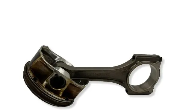 Dodge Challenger Piston with connecting rod 05038354AB