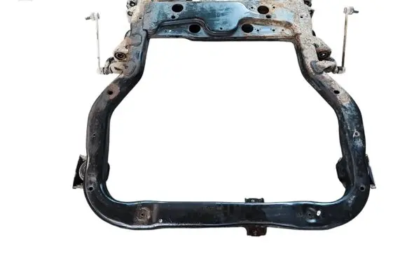 Volkswagen Transporter - Caravelle T5 Front subframe 7E0499029