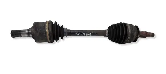 Mazda 6 Front driveshaft 