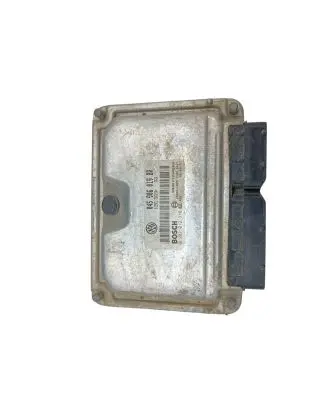 Skoda Fabia Mk1 (6Y) Engine control unit/module 045906019BR 081012318