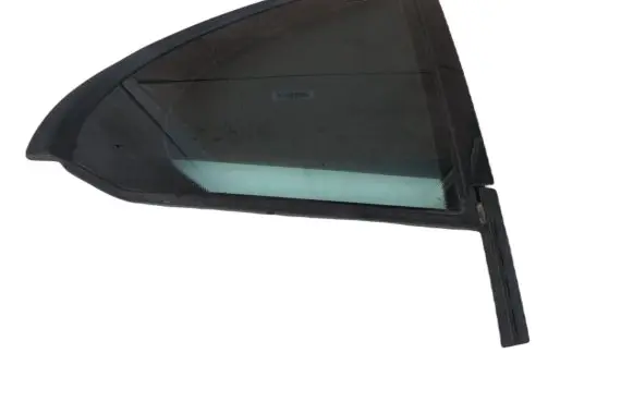 Mercedes-Benz E W213 Rear vent window glass A2137300255