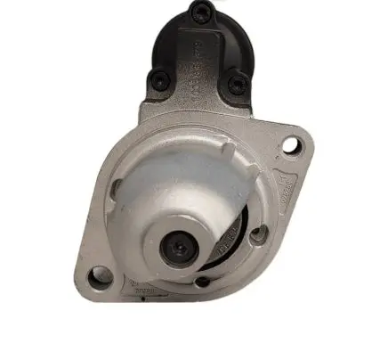 BMW 5 E60 E61 Starter motor 0001107423 CS1412 S0242