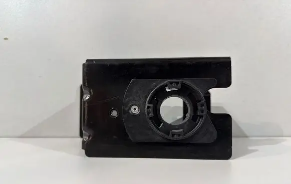 Volvo XC90 Accelerator throttle pedal bracket 31362700