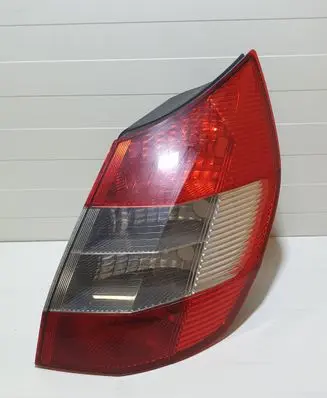Renault Scenic II - Grand scenic II Rear/tail lights 8200493375 2SK0086590890 15911600