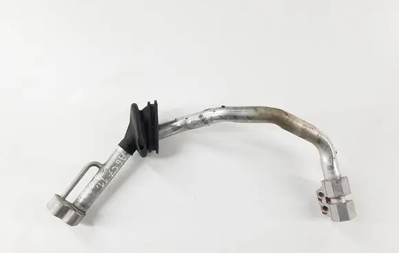 Audi A6 C7 Air conditioning (A/C) pipe/hose 4G1260712D-c7 4g1260712d