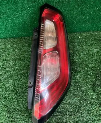 Fiat Punto Evo Rear/tail lights 518497390 02039099900010