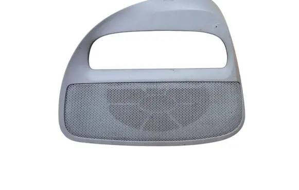 Volvo S80 Dash center speaker trim cover 3409732