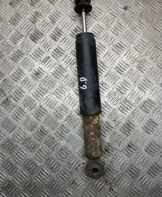 Rear shock absorber/damper