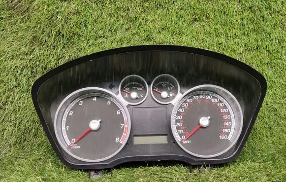 Ford Focus Speedometer (instrument cluster) 6M5T10849PG 3M5F10A855A