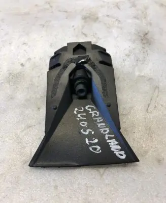 Opel Grandland X Windshield/windscreen camera 9828694880