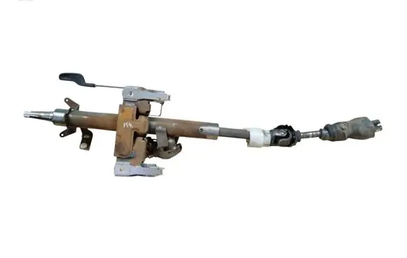 Honda HR-V Steering wheel axle 