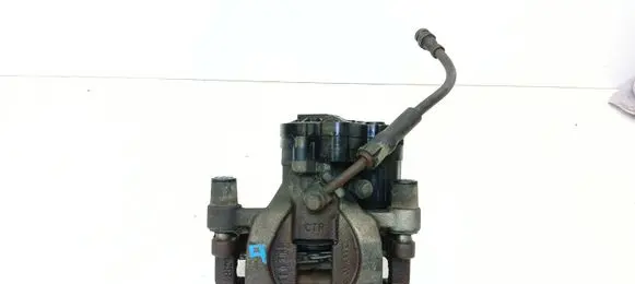 Audi TT TTS RS Mk3 8S Rear brake caliper 5Q0615405
