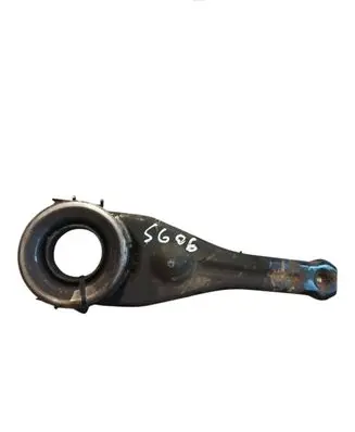 Subaru Forester SG Clutch pedal mounting bracket assembly 
