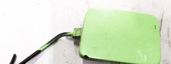 Seat Leon (1P) Front tow hook cap/cover 1P0807241C