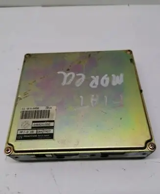 Fiat Marea Engine control unit/module 0465282550