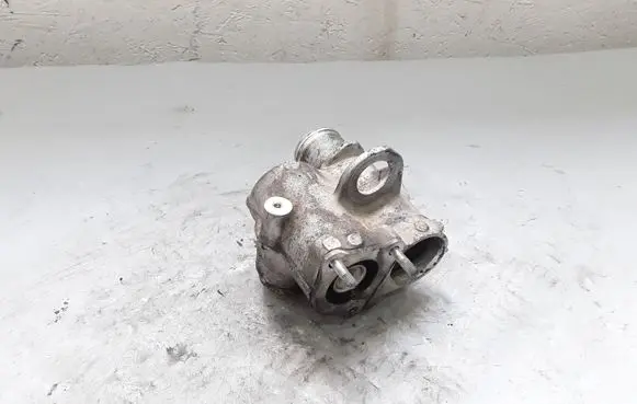Thermostat/thermostat housing