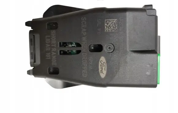 Ford C-MAX II Windshield/windscreen camera F1FT14F449AF